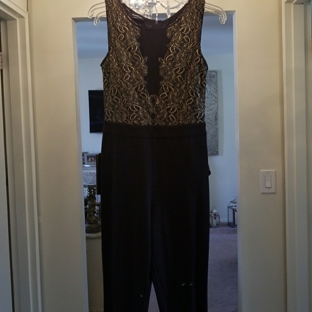 Bebe Jumpsuit